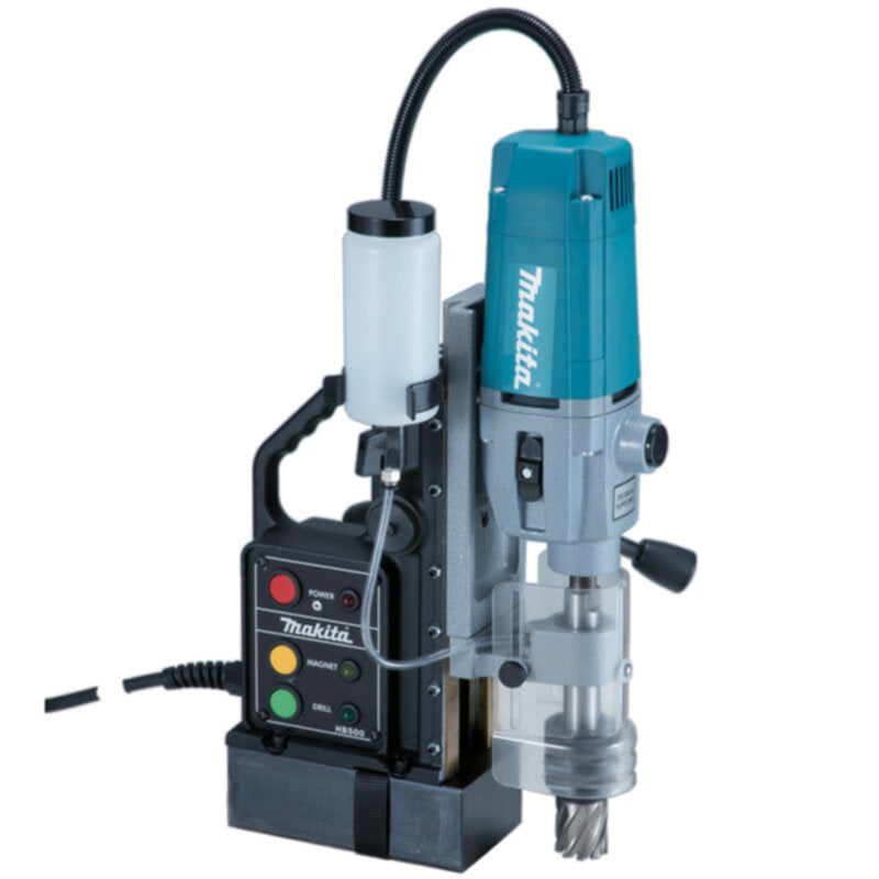 MAKITA | Magnetic Drill 50mm (2â€³)  | HB-500
