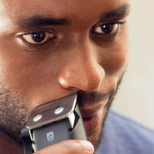 PHILIPS | 3000 Series Trim-n-Flow Hair Clipper with Stainless Steel Blades | HC3100/13