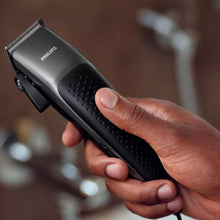 PHILIPS | 3000 Series Trim-n-Flow Hair Clipper with Stainless Steel Blades | HC3100/13
