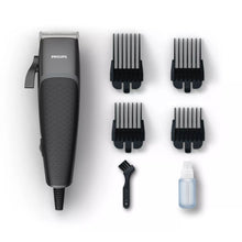 PHILIPS | 3000 Series Trim-n-Flow Hair Clipper with Stainless Steel Blades | HC3100/13