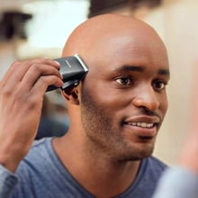 PHILIPS | 3000 Series Trim-n-Flow Hair Clipper with Stainless Steel Blades | HC3100/13