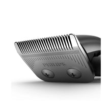 PHILIPS | 3000 Series Trim-n-Flow Hair Clipper with Stainless Steel Blades | HC3100/13