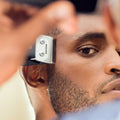 PHILIPS | 3000 Series Trim-n-Flow Hair Clipper with Stainless Steel Blades | HC3100/13