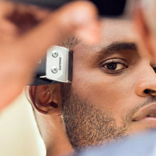 PHILIPS | 3000 Series Trim-n-Flow Hair Clipper with Stainless Steel Blades | HC3100/13