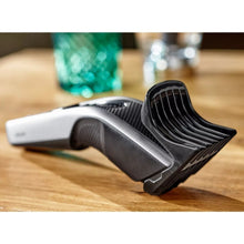PHILIPS | 3000 Series Dura Power Hair Clipper with Self-Sharpening Metal Blades | HC3525/13