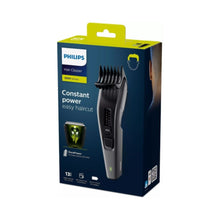 PHILIPS | 3000 Series Dura Power Hair Clipper with Self-Sharpening Metal Blades | HC3525/13