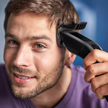 PHILIPS | 3000 Series Dura Power Hair Clipper with Self-Sharpening Metal Blades | HC3525/13