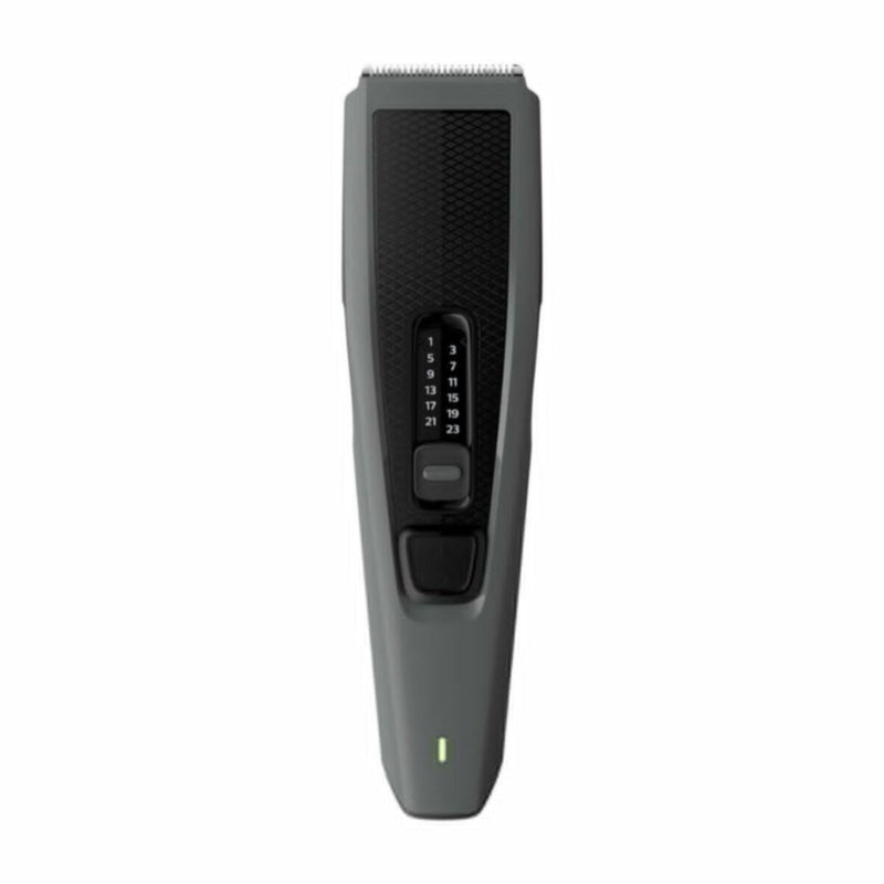 PHILIPS | 3000 Series Dura Power Hair Clipper with Self-Sharpening Metal Blades | HC3525/13