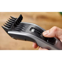 PHILIPS | 3000 Series Dura Power Hair Clipper with Self-Sharpening Metal Blades | HC3525/13
