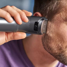 PHILIPS | 3000 Series Dura Power Hair Clipper with Self-Sharpening Metal Blades | HC3525/13