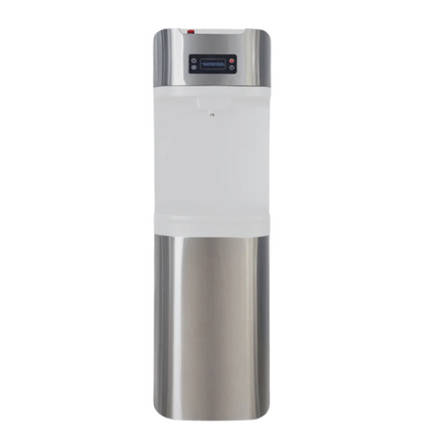 GENERALCO | 3 Taps Hot & Cold Direct Water Dispenser without Bottle | HC50L-POU-TA