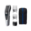 PHILIPS | 5000 Series Trim-n-Flow Pro Washable Hair Clipper | HC5630/13