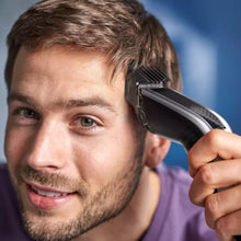 PHILIPS | 5000 Series Trim-n-Flow Pro Washable Hair Clipper | HC5630/13