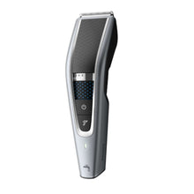 PHILIPS | 5000 Series Trim-n-Flow Pro Washable Hair Clipper | HC5630/13