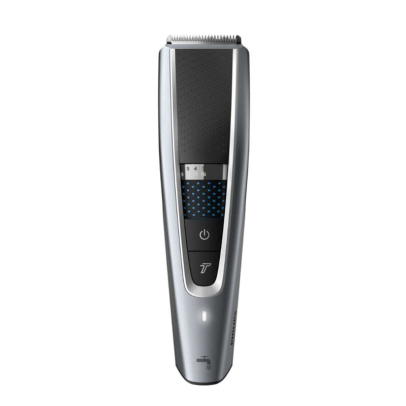 PHILIPS | 5000 Series Trim-n-Flow Pro Washable Hair Clipper | HC5630/13