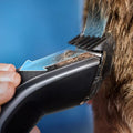 PHILIPS | 5000 Series Trim-n-Flow Pro Washable Hair Clipper | HC5630/13