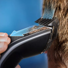 PHILIPS | 5000 Series Trim-n-Flow Pro Washable Hair Clipper | HC5630/13