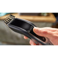 PHILIPS | 5000 Series Trim-n-Flow Pro Washable Hair Clipper | HC5630/13