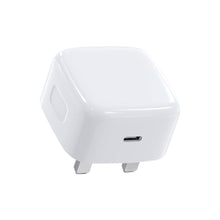 NYORK | UUSB Cable Type-C to Lightning 20W International Fast Charger  | HC601