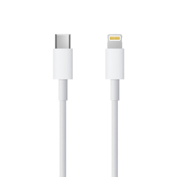 NYORK | UUSB Cable Type-C to Lightning 20W International Fast Charger  | HC601