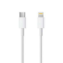 NYORK | UUSB Cable Type-C to Lightning 20W International Fast Charger  | HC601