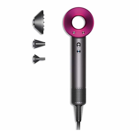 DYSON | Supersonic Hair Dryer Pink 1600W | HD01-PINK