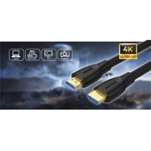 SKILL TECH | HDMI Cable 3Meter 4K Support | HD20CS-003M