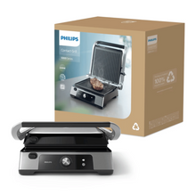 PHILIPS | 5000 Series Contact Grill | HD6301/90