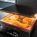 PHILIPS | 7000 Series Contact Grill | HD6307/70