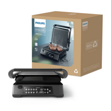 PHILIPS | 7000 Series Contact Grill | HD6307/70