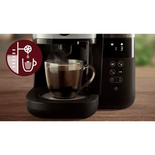 PHILIPS | All-in-1 Brew Drip Coffee Maker With Built-in Grinder 10cups | HD7900/50
