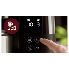 PHILIPS | All-in-1 Brew Drip Coffee Maker With Built-in Grinder 10cups | HD7900/50