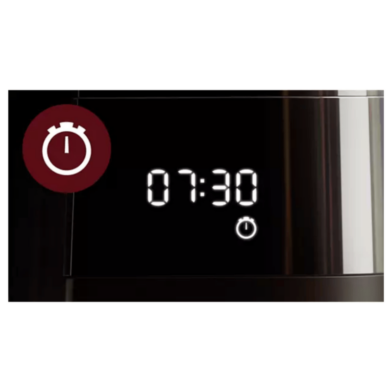 PHILIPS | All-in-1 Brew Drip Coffee Maker With Built-in Grinder 10cups | HD7900/50