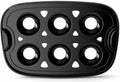PHILIPS | Egg Cooker Deep Black | HD9137/91