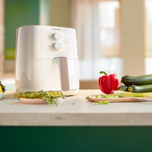 PHILIPS | 3000 Series Airfryer L 0.8Kg, 4.1Ltrs | HD9200/21