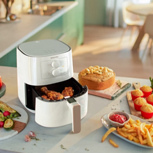PHILIPS | 3000 Series Airfryer L 0.8Kg, 4.1Ltrs | HD9200/21