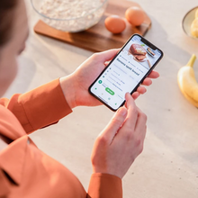 PHILIPS | 3000 Series Airfryer L 0.8Kg, 4.1Ltrs | HD9200/21