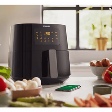 PHILIPS | Series 5000 Wifi Connected Airfryer XL 6.2Ltrs  | HD9280/91