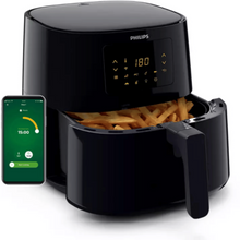 PHILIPS | Series 5000 Wifi Connected Airfryer XL 6.2Ltrs  | HD9280/91