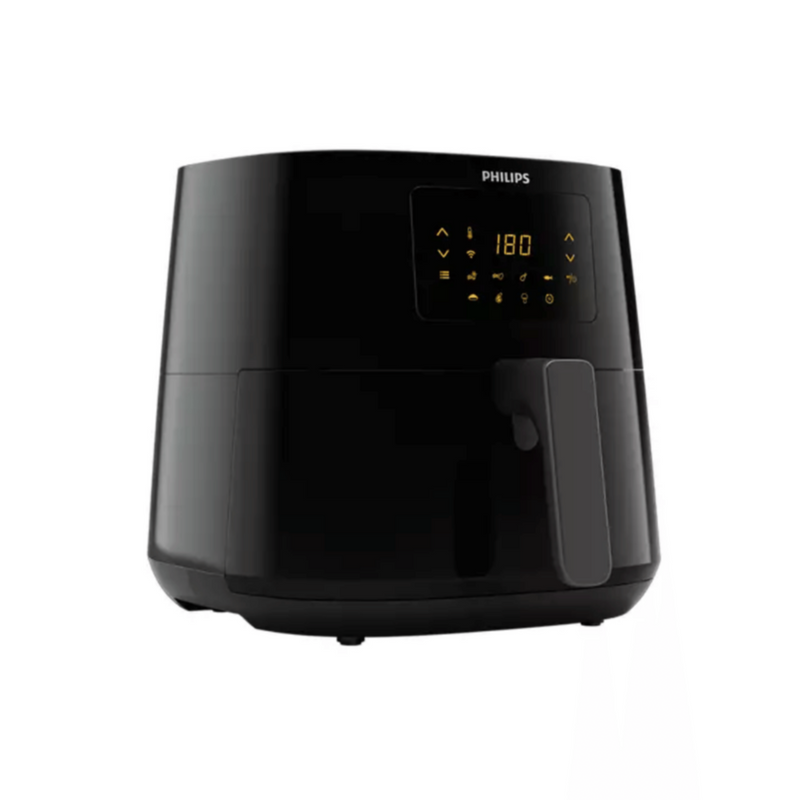 PHILIPS | Series 5000 Wifi Connected Airfryer XL 6.2Ltrs  | HD9280/91