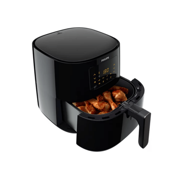 PHILIPS | Series 5000 Wifi Connected Airfryer XL 6.2Ltrs  | HD9280/91