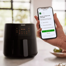 PHILIPS | Series 5000 Wifi Connected Airfryer XL 6.2Ltrs  | HD9280/91