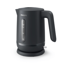 PHILIPS | 1000 Series Kettle 1.7Ltrs Black | HD9314/90