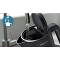 PHILIPS | 1000 Series Kettle 1.7Ltrs Black | HD9314/90