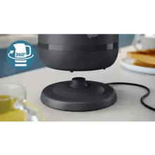 PHILIPS | 1000 Series Kettle 1.7Ltrs Black | HD9314/90