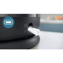 PHILIPS | 1000 Series Kettle 1.7Ltrs Black | HD9314/90