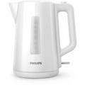 PHILIPS | Series 3000 Plastic Kettle 1.7Ltr White | HD9318/01