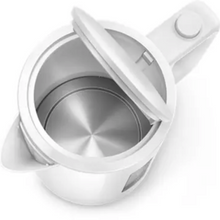 PHILIPS | Series 3000 Plastic Kettle 1.7Ltr White | HD9318/01