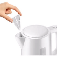 PHILIPS | Series 3000 Plastic Kettle 1.7Ltr White | HD9318/01