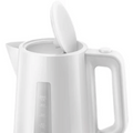 PHILIPS | Series 3000 Plastic Kettle 1.7Ltr White | HD9318/01